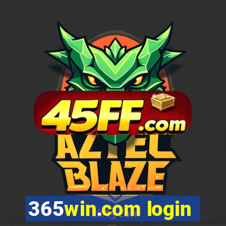 365win.com login